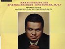 DEMO**ASD 544**WHITE GOLD**SCHUBERT SWAN SONG**FISCHER-DIESKAU**MOORE**MINT