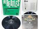 THE BEATLES w/ Tony Sheridan MGM 1/1 british invasion ORIGINAL VG++/NM- wax LP