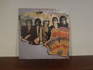 The Traveling Wilburys - Self Titled Vinyl LP - Tom Petty Roy Orbison Bob Dylan