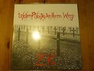 ZK - LEICHEN PFLASTERTEN IHREN WEG LP BOOKLET