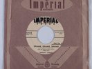 R&B Rocker/Blues 45 SMILEY LEWIS Shame, Shame, Shame IMPERIAL VG+/VG++ HEAR