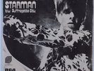 Rock 45 DAVID BOWIE Starman RCA NM/VG++ PICTURE SLEEVE