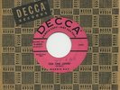 MARGIE DAY   Old Time Lovin'   soul/blues   promo (NM)   DECCA