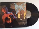 DAVID BOWIE Let's Dance EMI Records America Vinyl LP SO17093 Rock Synth-Pop 1983