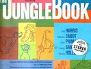 WALT DISNEY The Jungle Book SEALED 1967 LP Original Cast Soundtrack BUENA VISTA
