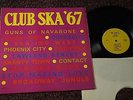 Club Ska '67 (Wirl LP 948 UK Original LP 1967) The Flames, Roland Alphonso. EX