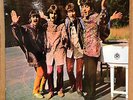 THE BEATLES - MAGICAL MYSTERY TOUR & OTHER SPLENDID HITS LP - OZ AUSSIE WRC 1972