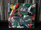 THE CURE MIXED UP RARE AND ORIGINAL FIRST PRESSING BRAZIL  2 LP
