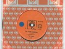 BYRDS 5 D (Fifth Dimension) 60s CBS Australia 7