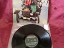 Rarität.LP-Casey Jones and the Governors--Mit Original Unterschriften-G12/LP108