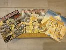 Iron Maiden - Iron Maiden / Powerslave / Killers - 12