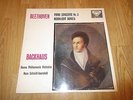 Decca SXL 2190 - Beethoven Piano Concerto No 3 Moolight Sonata