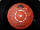 The Carrolls - Surrender Your Love - The Folk I Love UK Polydor Original