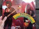 THIN LIZZY - 30 ANOS DE MUSICA ROCK -SALVAT ENCYCLOPAEDIA, MEXICO - RARE