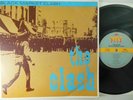 THE CLASH- BLACK MARKET CLASH / Epic Nu Disk 4E 36845 / 10