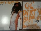 Ol' Dirty Bastard | N**ga Please | 2LP Vinyl | VG | With Insert