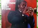 LP 33GIRI - JOHN COLTRANE - THE LAST TRANE - RISTAMPA 2012 - (1965) - SIGILLATO