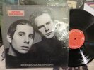 SIMON AND GARFUNKEL  BOOKENDS LP ORIGINALI STICKER SHRINK W/ POSTER MINIMAL PLAY