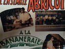 LP L'ENSEMBLE ABRICOT A LA BANANERAIE CELINI 101 STRONG LP LATIN WEST INDIES