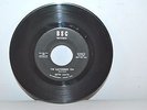 NM BETTY LLOYD 45RPM BSC401AX I'M CATCHING ON & YOU SAY THINGS YOU DON'T MEAN