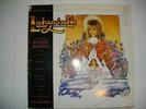 LP/DAVID BOWIE/ LABYRINTH/OST ORIG. PRESS