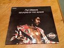 Syl Johnson – Diamond In The Rough ( German issue ) lp