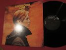 DAVID BOWIE LOW VINYL LP ALBUM CLASSIC RCA 1977 1ST PRESSING BLACK LABEL NMINT-