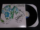 JOHNNY GRIFFIN: THE CONGREGATION BLUE NOTE 1580 LP STEREO / WARHOL