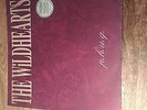 Thr Wildhearts limited edition gatefold vinyl SIGNED BY FULL BAND