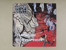 NAPALM DEATH - Harmony Corruption MOSH 19 ARCHIVPLATTE  EARACHE RECORDS 1990 UK