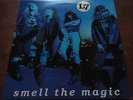 SMELL THE MAGIC // L7 1990 WATERFRONT 10
