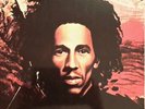 BOB MARLEY AND THE WAILERS 'NATTY DREAD' 1974 1ST PRESS ISLAND RECORDS ILPS 9281