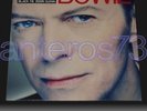 DAVID BOWIE 