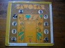 BAWOBAB GUY GU REY GI LP 1975 SENEGAL TOP AFRO LATIN AFRO CUBAN AFRO PSYCH  ??