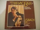 A. Gavrilov - piano BACH French Suites BWV 812-817 Double LP RUS