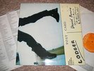 DAVID BOWIE - LODGER - ORIGINAL UK LP - GATEFOLD SLEEVE AND INSERT
