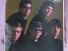 The ZOMBIES Begin Here Original UK first issue LP Decca LK 4679 VG+/VG Plays EX