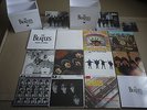 The Beatles In Mono Vinyl Box Set + Live At The BBC 3LP 1 & 2