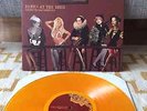 Panic At The Disco - A Fever You Can't Sweat Out Vinyl LP OOP Gold /1150