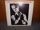RARE 1977 DAVID BOWIE 
