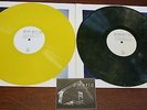 American Football ST - Early Bird Yellow Green Deluxe Vinyl 180g Limited Edition