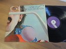 HARD STUFF - BOLEX DEMENTIA 1973 ORIGINAL GERMAN 1st PURPLE RECORD TOP RARE MINT