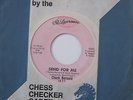 CHUCK BERNARD Send For Me St. Lawrence Northern Soul NM 45 HEAR