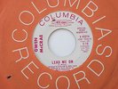 GWEN MCCRAE Lead Me On Columbia WLP Promo Northern Soul 45 HEAR