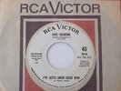 ROSE VALENTINE I've Gotta Know Right Now RCA WLP Northern Soul 45 HEAR