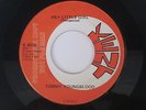 TOMMY YOUNGBLOOD Hey Little Girl Kent Promo R&B Blues 45 HEAR