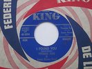 YVONNE FAIR I Found You / If I Knew King Funk Soul James Brown VG++ 45 HEAR