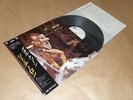 LEE AARON - Metal Queen / Japan LP / OBI / 1984 / WHITE LABEL(PROMO)