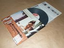 Caravan - For Girls Who Grow Plump In The Night / Japan LP / OBI / LAX 1041