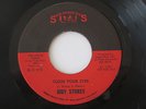 JUDY STOREY Sun Is Always Shining Stage Productions Promo Modern Soul 45